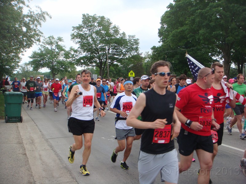 2013 D2A2 0132.JPG - 2013 Dexter to Ann Arbor Half Marathon